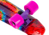Скейтборд FISH 22" Tie Die