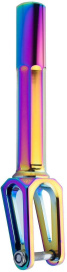 Вилка LONGWAY Diamond SCS/HIC Neochrome