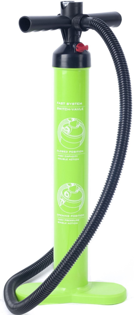 Насос Sea Pilot DOUBLE AIR V1 ручной
