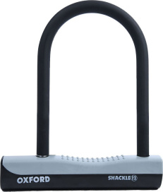 Велозамок OXFORD Shackle 12 M