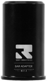 Проставка ROOT INDUSTRIES SCS Oversized Black