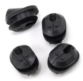 Уплотнительное кольцо Shimano для Di2 для EW-SD50 (7X8 мм.)X(4шт)