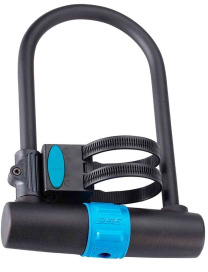 Велозамок BBB U-vault PLUS BRACKET BBL-28