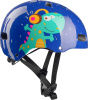 Шлем Funny Animals Dino Blue