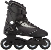 Ролики FILA LEGACY COMP Black-Grey