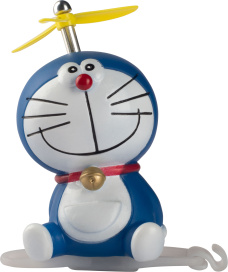 Клаксон Funny Animals H-3 синий