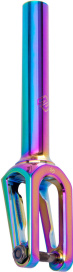 Вилка STRIKER Lux IHC Rainbow