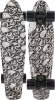 Скейтборд FISH 22" Scull