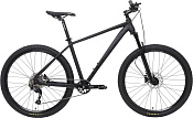 Велосипед WELT Ranger 1.0 27 (2023) Matt Black