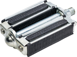 Педали М14x1,25 с шариковым подшипником "Мечта колхозника" 2704