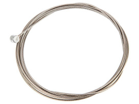 Трос тормоза Shimano 1.6x2050mm сталь