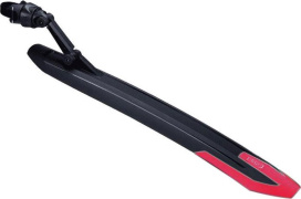 Крыло BBB GrandProtect MTB заднее BFD-16R красный