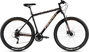 Велосипед HORH FOREST FHD 9.0 29 (2023) Grey-Beige