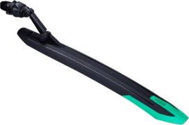 Крыло BBB GrandProtect MTB заднее BFD-16R зеленый