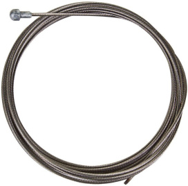 Трос тормозной Shimano шоссе 1.6X3500 мм. для #800 3501-4 нерж. сталь
