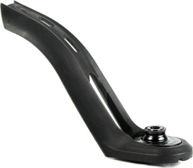 Тормоз ETHIC Nylon Brake Black
