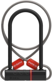 Велозамок ZEFAL K-TRAZ U11 Cable