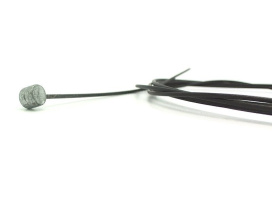 Трос тормоза YPK YFB-1605 "Jagware'', 1,6мм х 1700мм, нержавейка в тефлоне