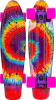Скейтборд FISH 22" Tie Die