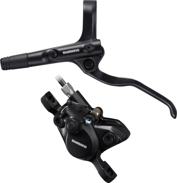 Тормоз Shimano AMT200JLFPRX080